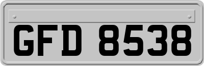 GFD8538