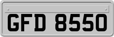 GFD8550