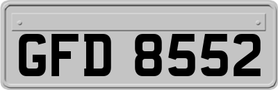 GFD8552