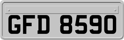 GFD8590