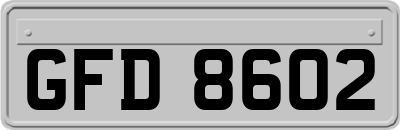 GFD8602