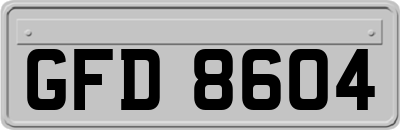 GFD8604