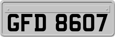 GFD8607