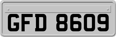 GFD8609