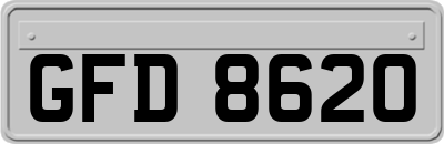 GFD8620