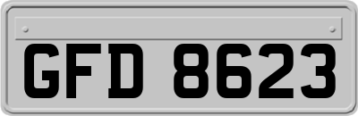 GFD8623