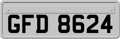 GFD8624