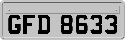 GFD8633
