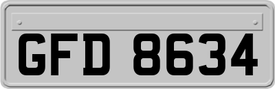 GFD8634