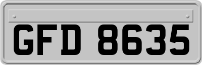 GFD8635