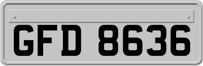 GFD8636
