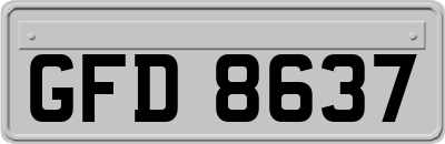 GFD8637