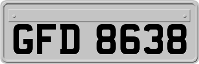 GFD8638