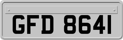 GFD8641