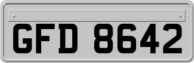 GFD8642