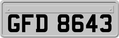 GFD8643