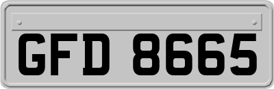 GFD8665