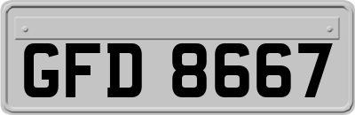 GFD8667
