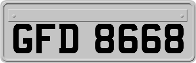 GFD8668