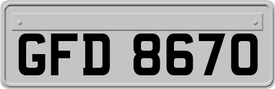 GFD8670