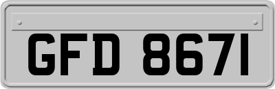 GFD8671