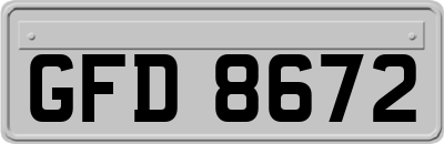 GFD8672
