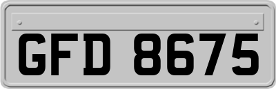 GFD8675