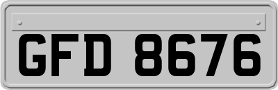 GFD8676