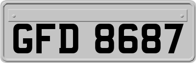 GFD8687
