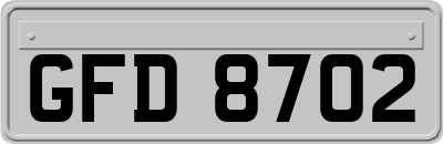 GFD8702