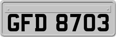 GFD8703