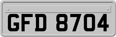 GFD8704