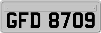 GFD8709