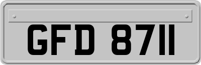 GFD8711