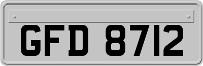 GFD8712