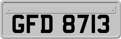 GFD8713