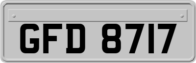 GFD8717