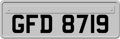 GFD8719