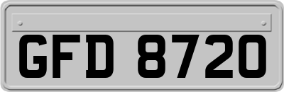 GFD8720