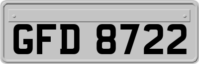 GFD8722
