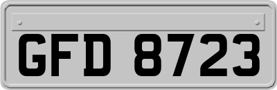 GFD8723