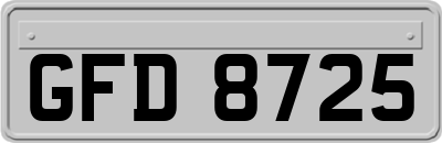GFD8725
