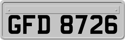GFD8726