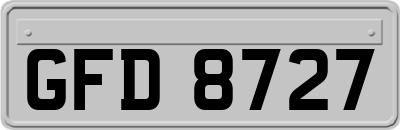 GFD8727