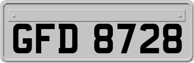 GFD8728