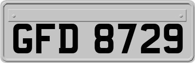 GFD8729