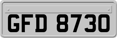 GFD8730