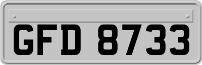 GFD8733