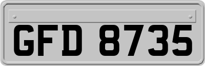 GFD8735