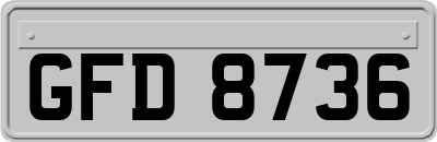 GFD8736